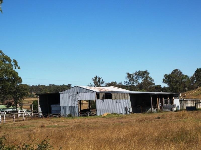 Warwick QLD 4370