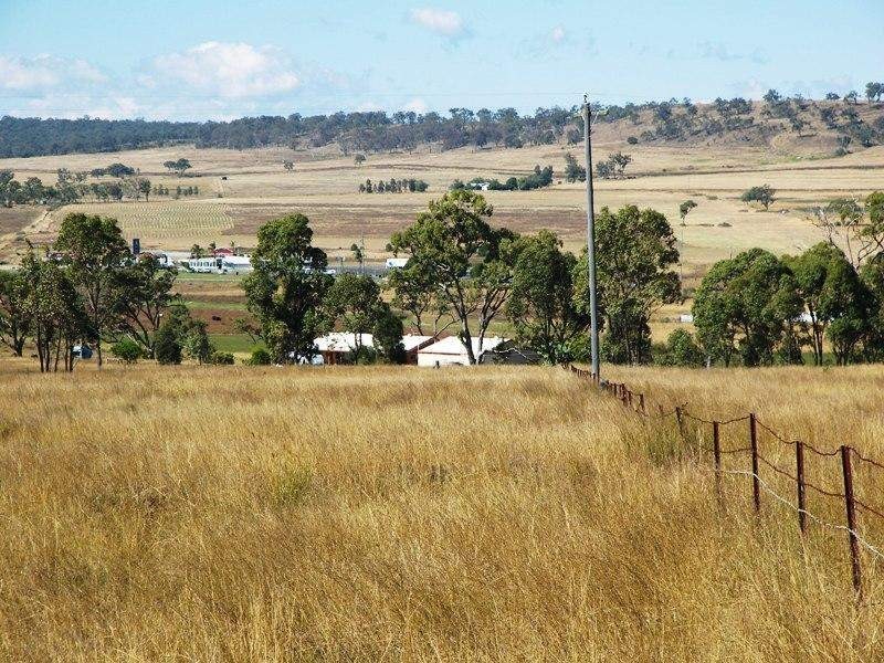 Warwick QLD 4370