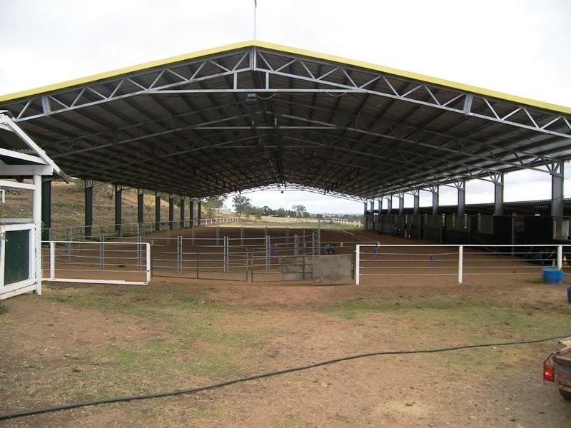 Allora QLD 4362