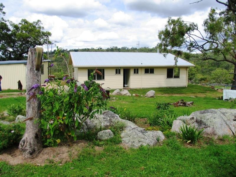 Warwick QLD 4370
