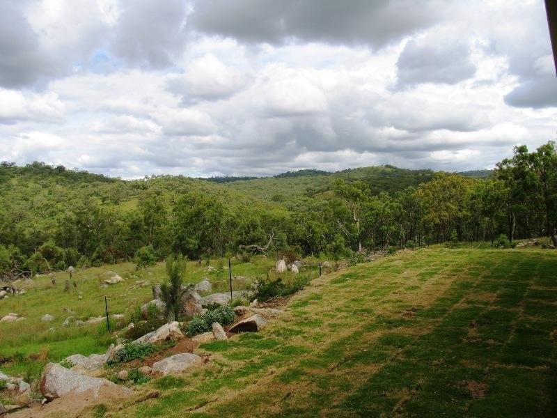 Warwick QLD 4370