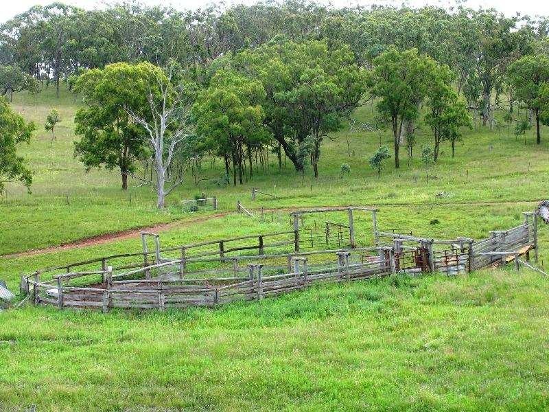 Warwick QLD 4370