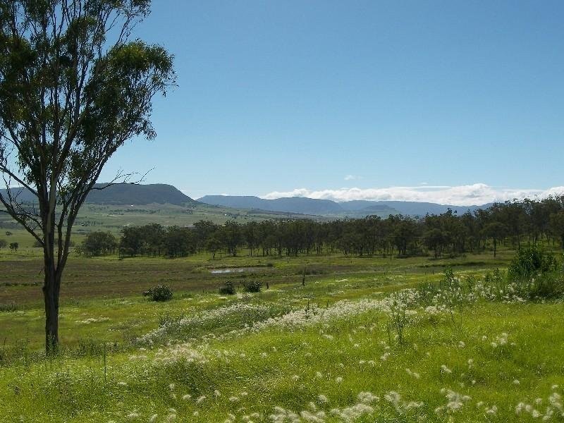 Warwick QLD 4370