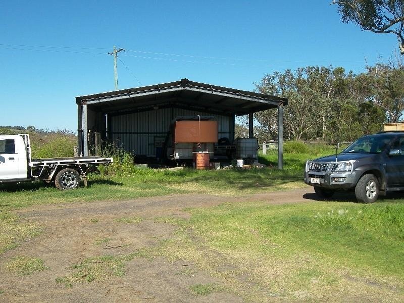 Warwick QLD 4370