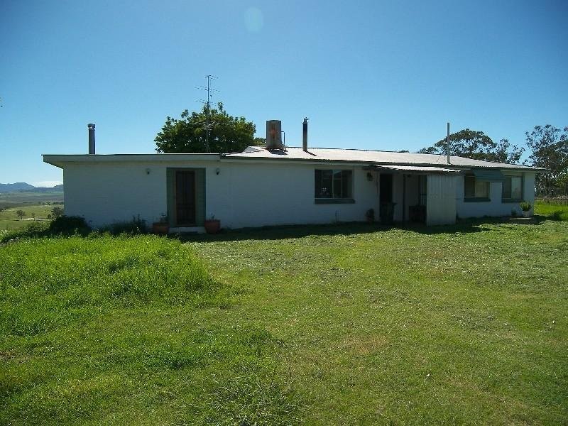 Warwick QLD 4370
