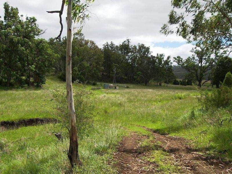 Warwick QLD 4370