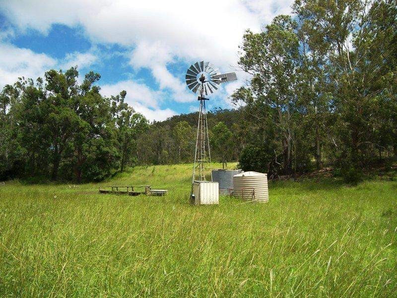 Warwick QLD 4370