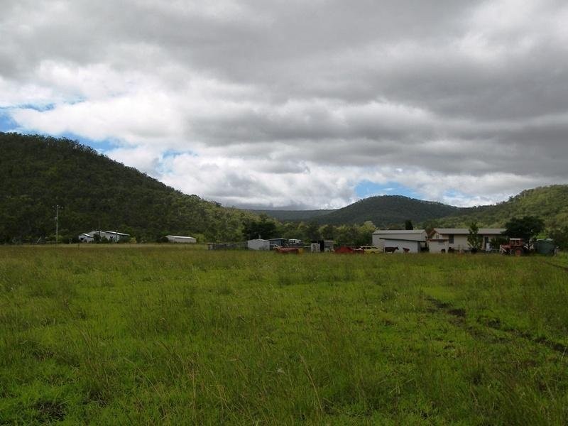 Warwick QLD 4370