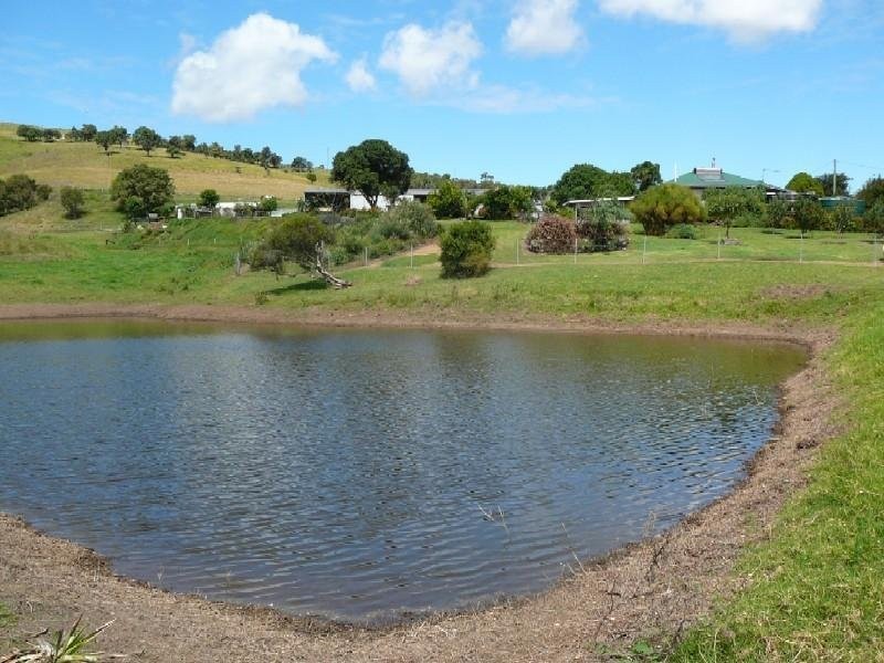 396 Omaras Road, Mount Colliery QLD 4370