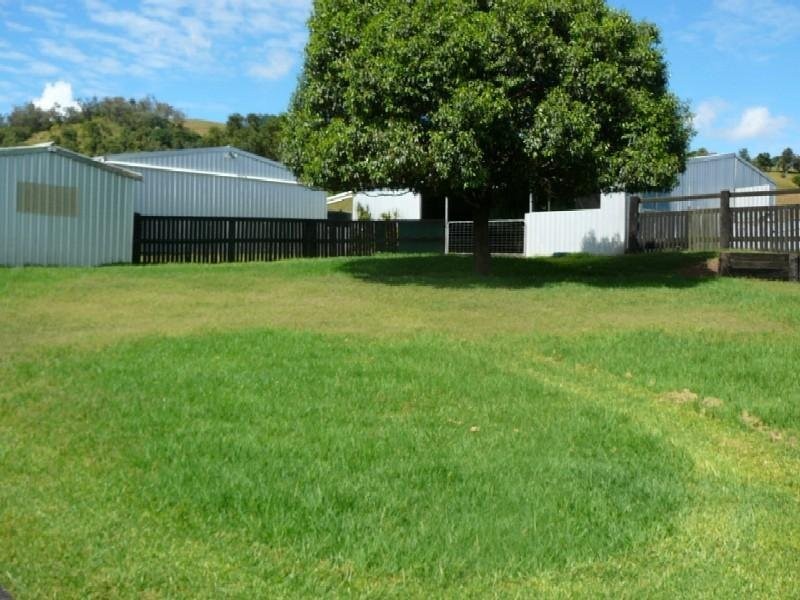 396 Omaras Road, Mount Colliery QLD 4370