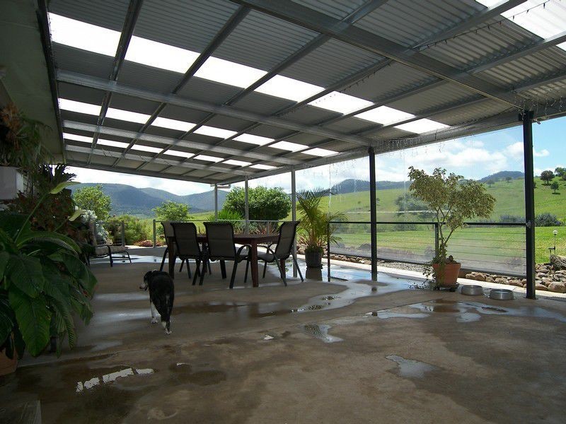 396 Omaras Road, Mount Colliery QLD 4370