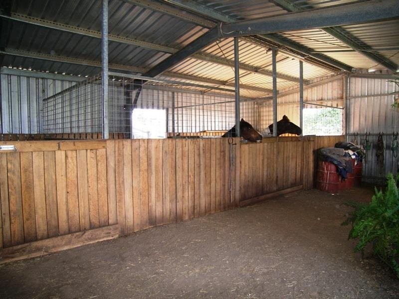 396 Omaras Road, Mount Colliery QLD 4370