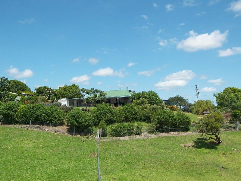 396 Omaras Road, Mount Colliery QLD 4370