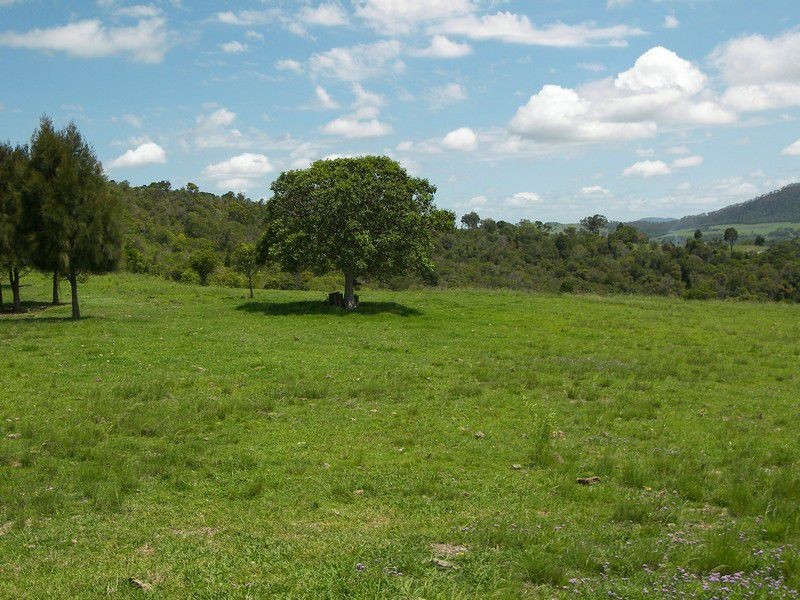 396 Omaras Road, Mount Colliery QLD 4370