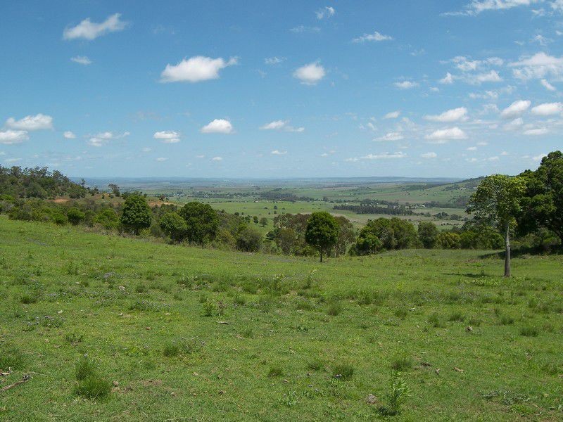 396 Omaras Road, Mount Colliery QLD 4370
