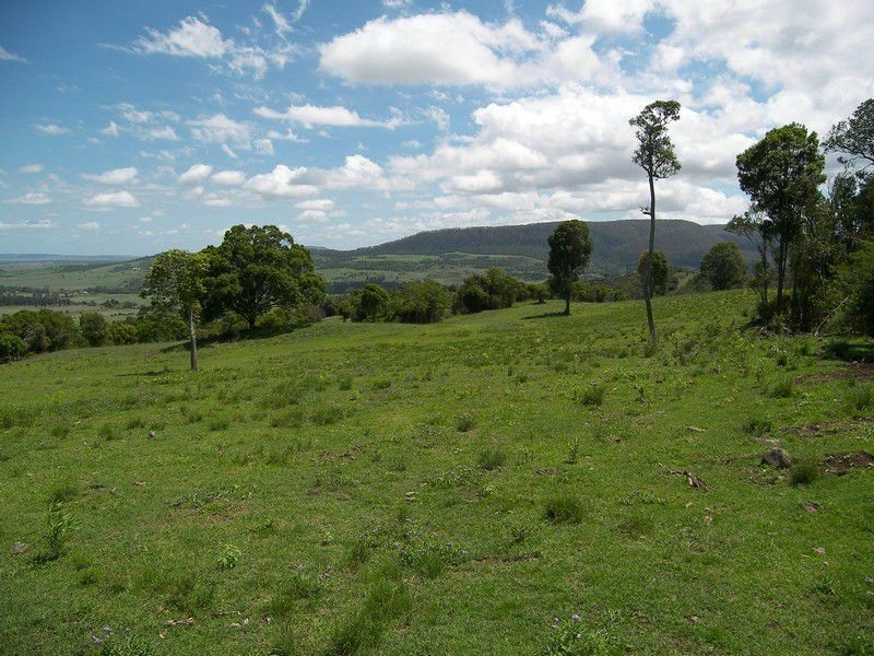 396 Omaras Road, Mount Colliery QLD 4370