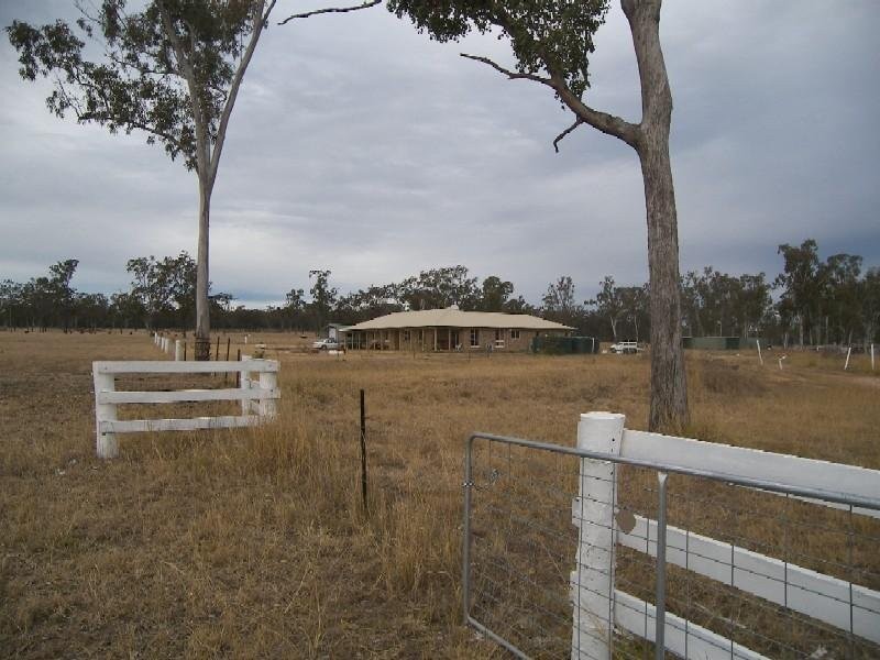 Clifton QLD 4361