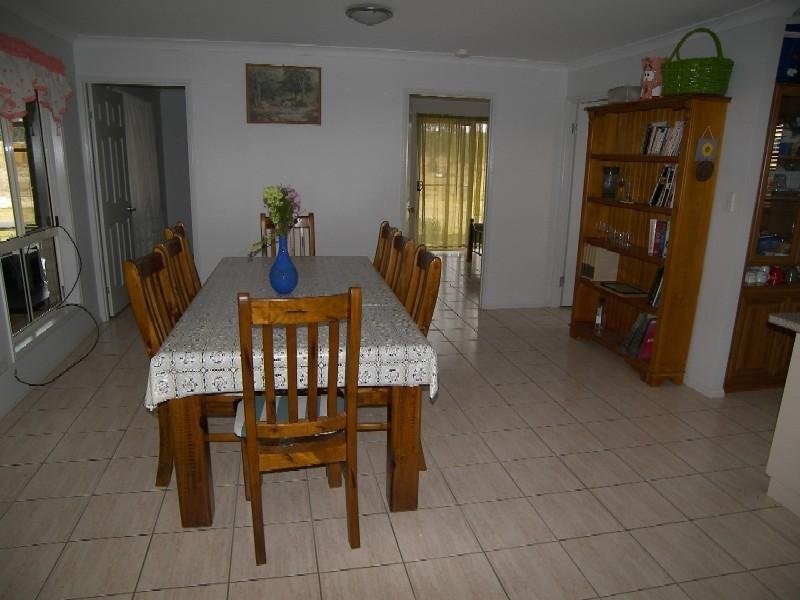 Clifton QLD 4361