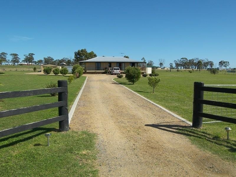 Warwick QLD 4370