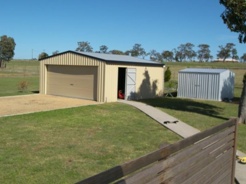 Warwick QLD 4370