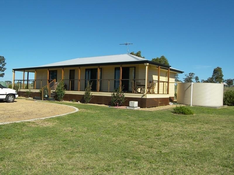 Warwick QLD 4370