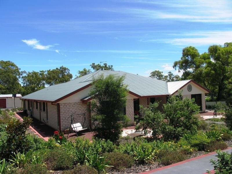 Warwick QLD 4370