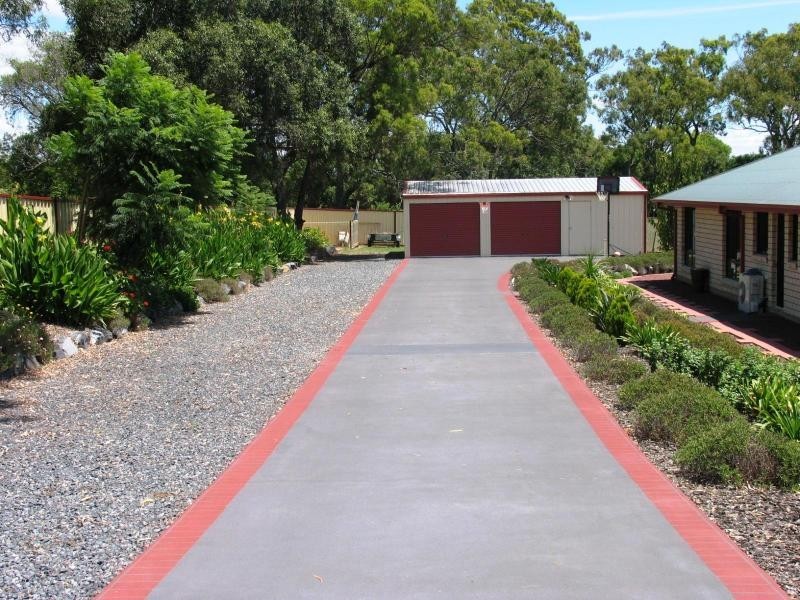 Warwick QLD 4370