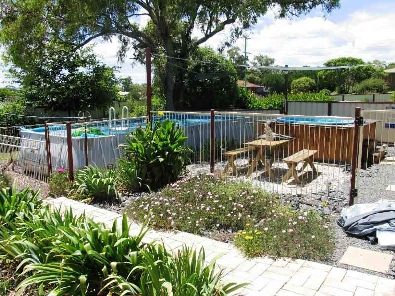 Warwick QLD 4370