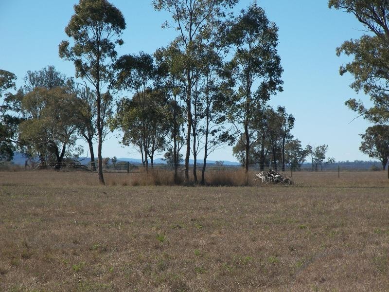 Greymare QLD 4370