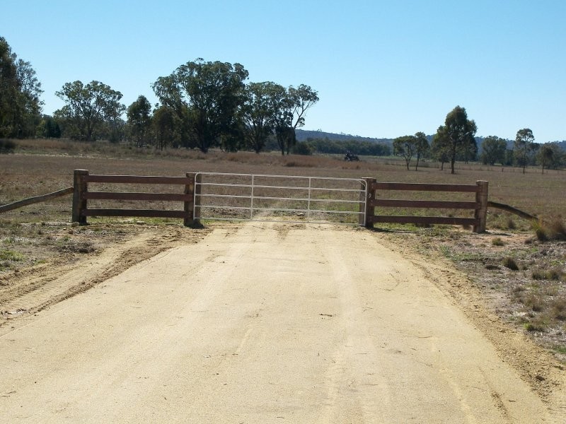 Greymare QLD 4370