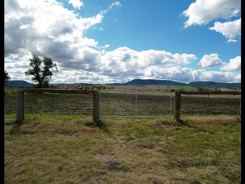 Lot 57 Freestone Creek Road, Freestone QLD 4370