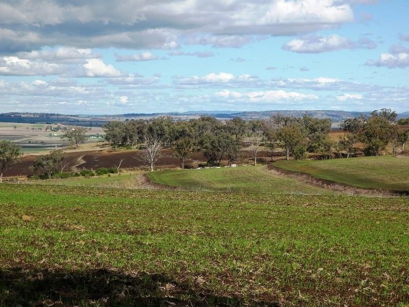 Lot 1 Goomburra Road, Goomburra QLD 4362