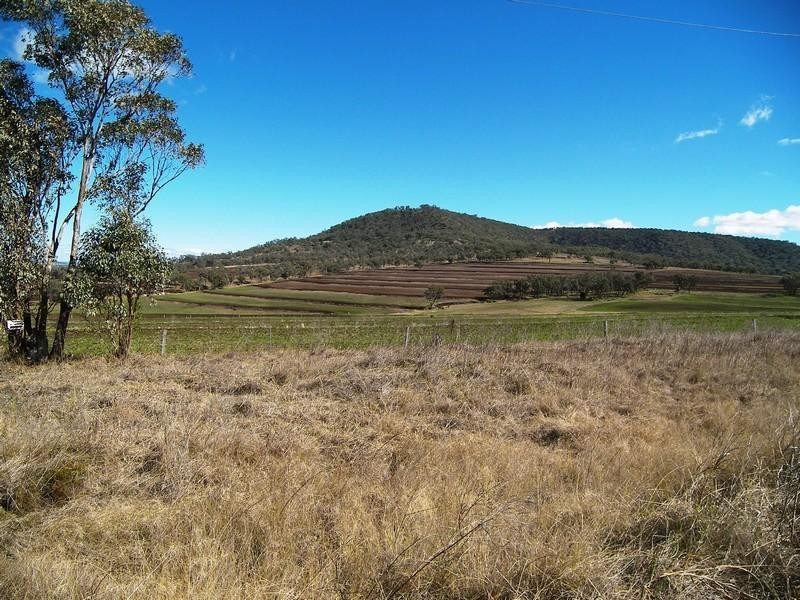 Lot 1 Goomburra Road, Goomburra QLD 4362