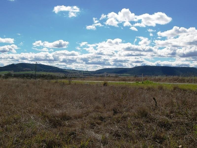 Lot 1 Goomburra Road, Goomburra QLD 4362