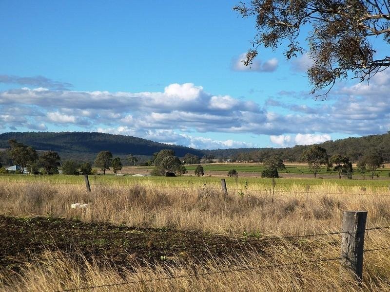 Lot 10 Saal Road, Clifton QLD 4361