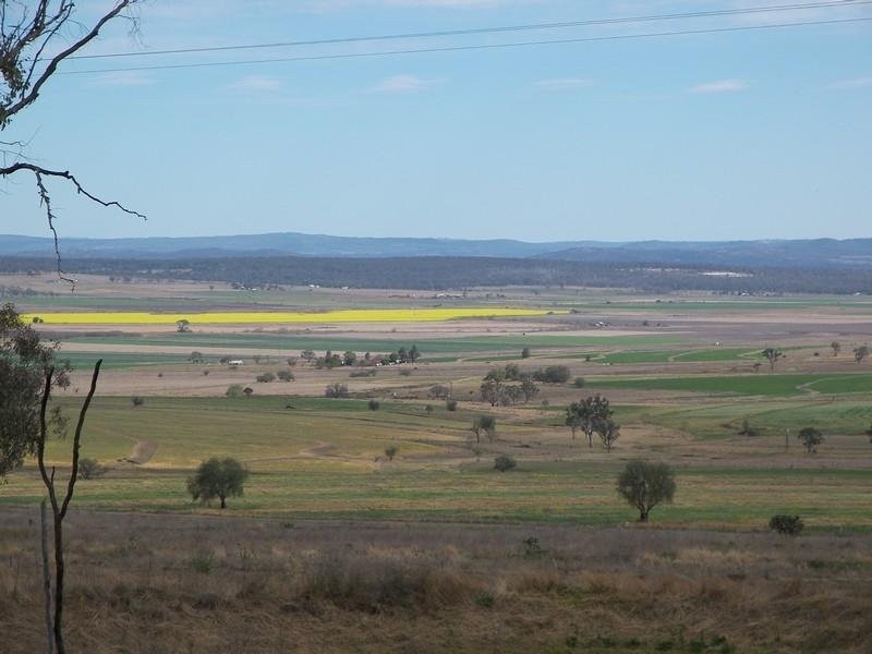 Warwick QLD 4370