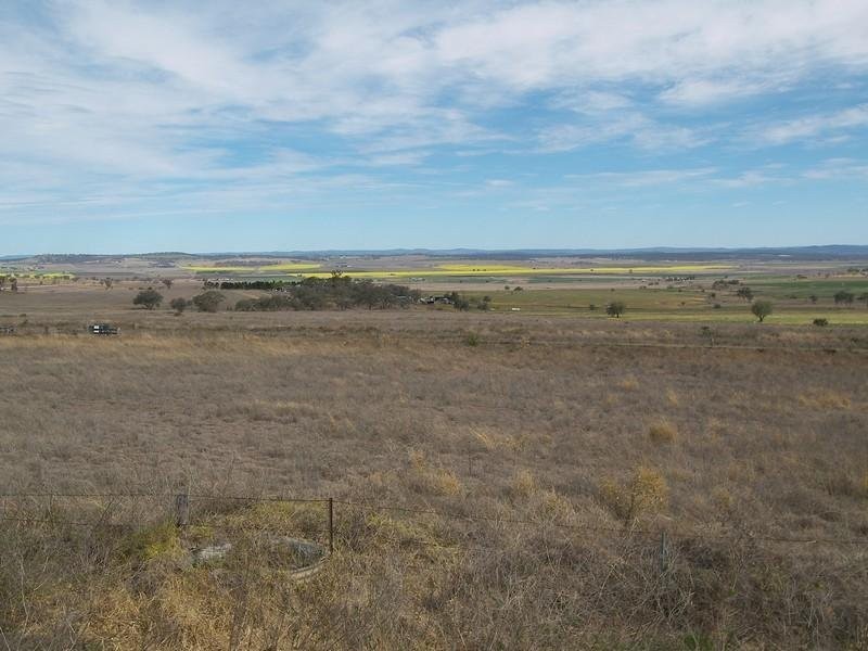 Warwick QLD 4370