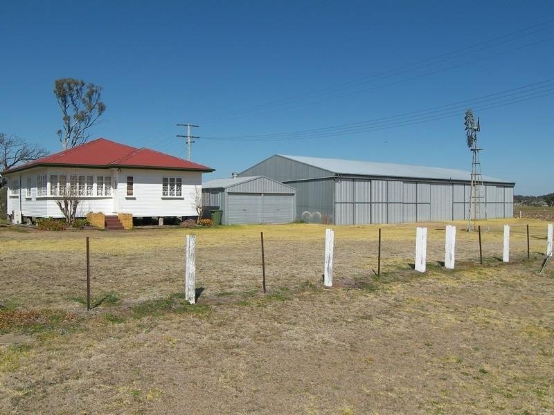 118 Emuvale Road, Warwick QLD 4370