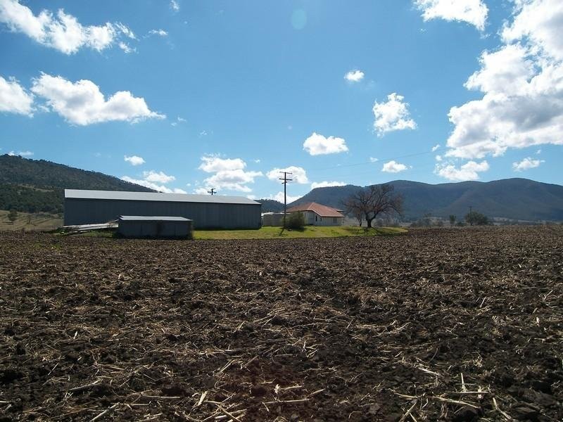 118 Emuvale Road, Warwick QLD 4370