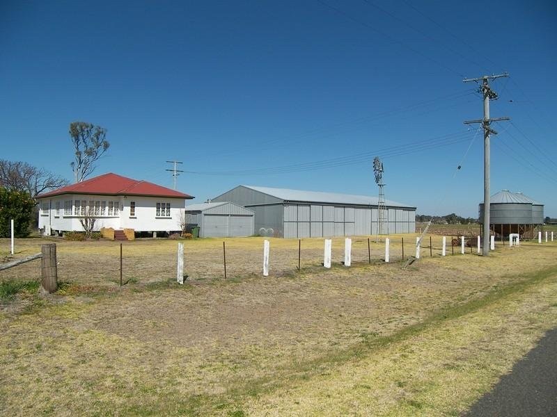 118 Emuvale Road, Warwick QLD 4370