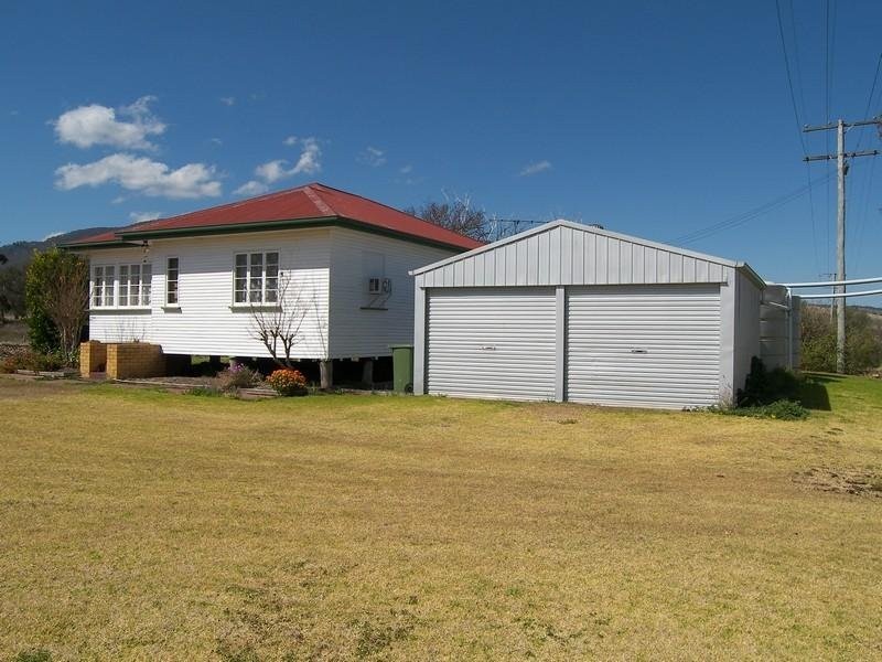 118 Emuvale Road, Warwick QLD 4370