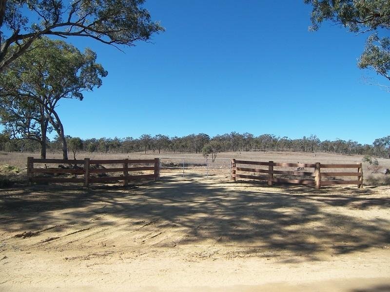 Greymare QLD 4370