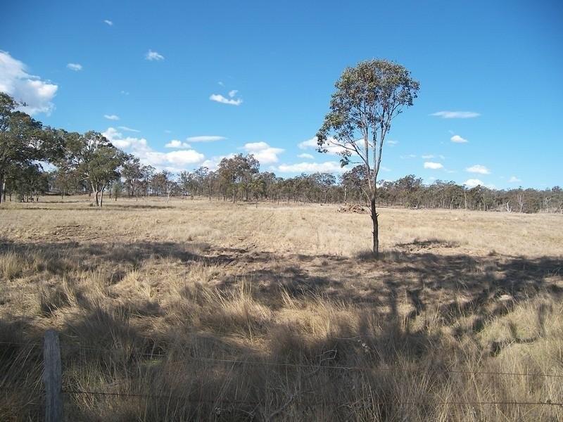 Greymare QLD 4370