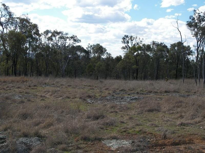 Greymare QLD 4370
