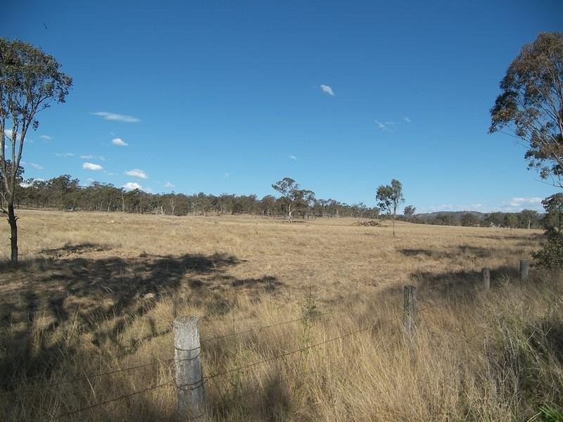 Greymare QLD 4370