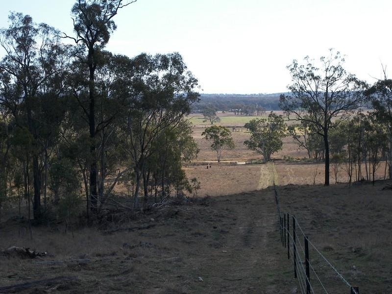 Greymare QLD 4370