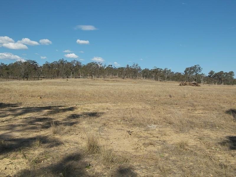 Greymare QLD 4370