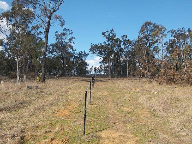 Greymare QLD 4370