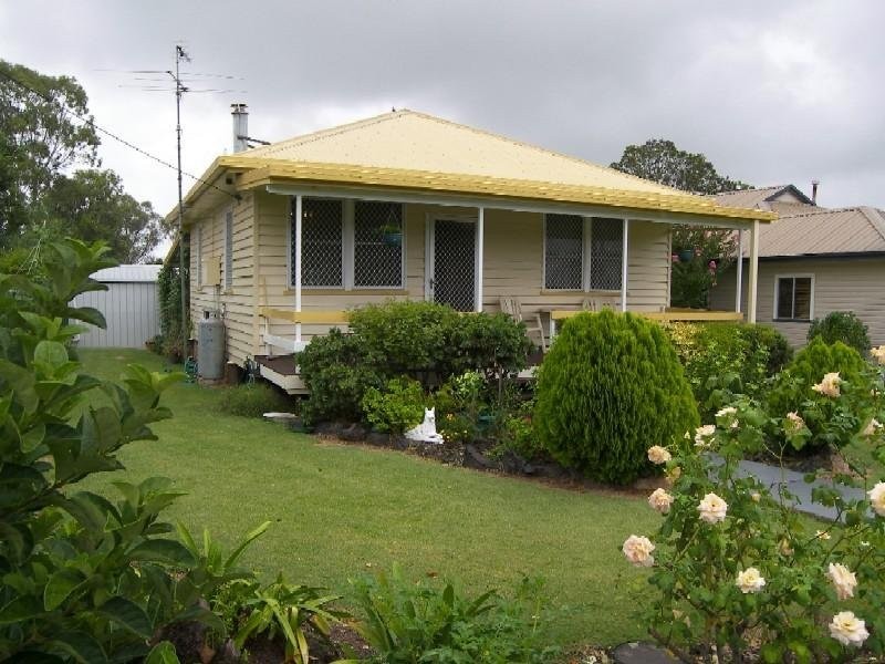 Warwick QLD 4370