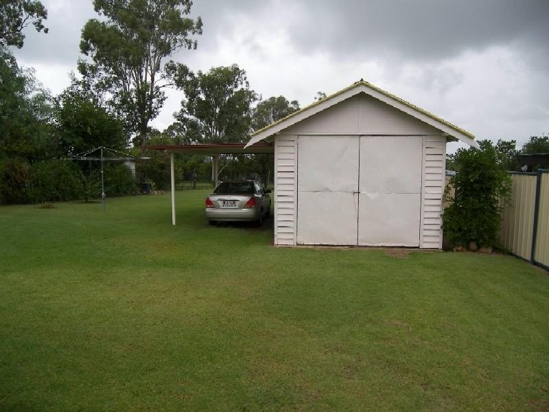 Warwick QLD 4370